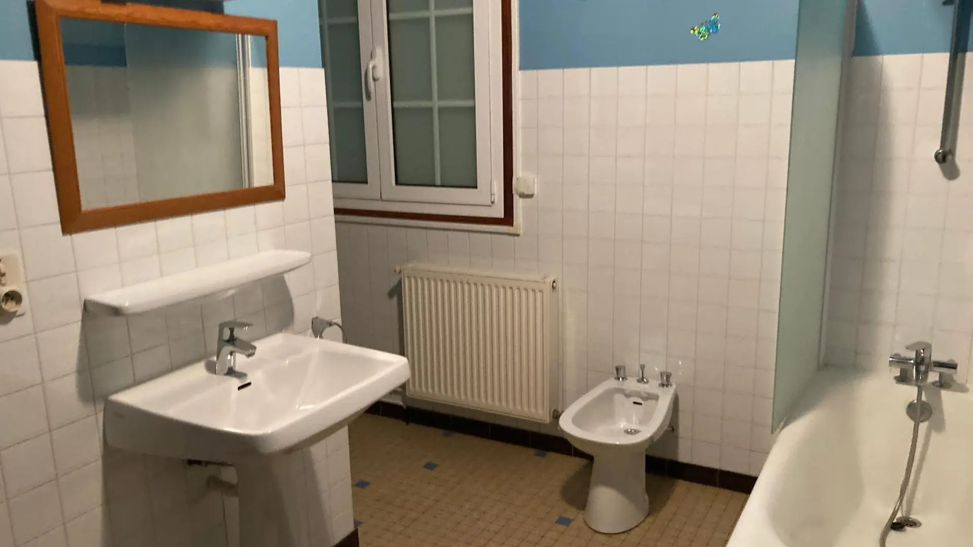 Apartament Villa Casa-Bosta Ayzac-Ost