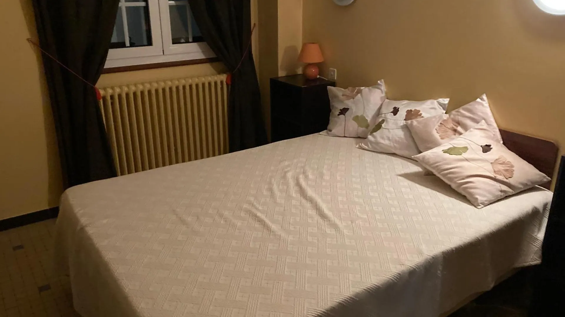Villa Casa-Bosta Ayzac-Ost Francja