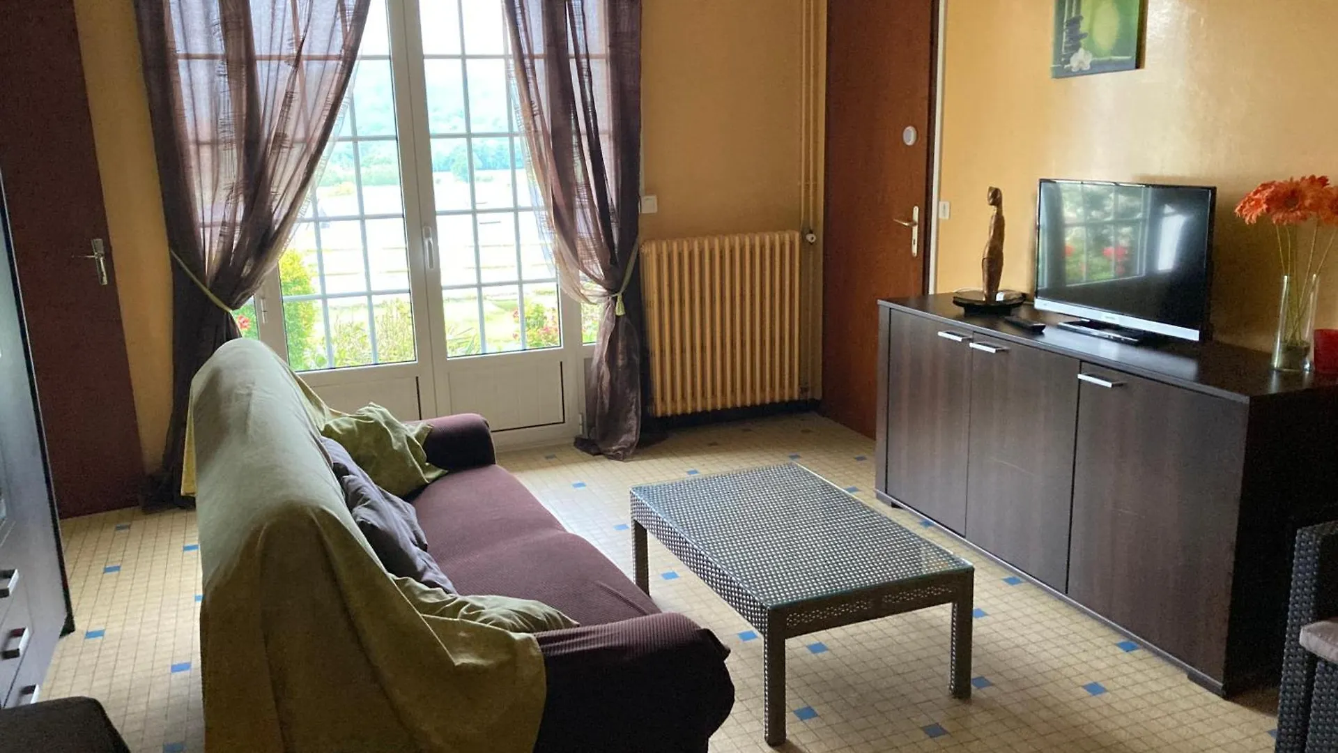 Villa Casa-Bosta Ayzac-Ost 0*,  Francja