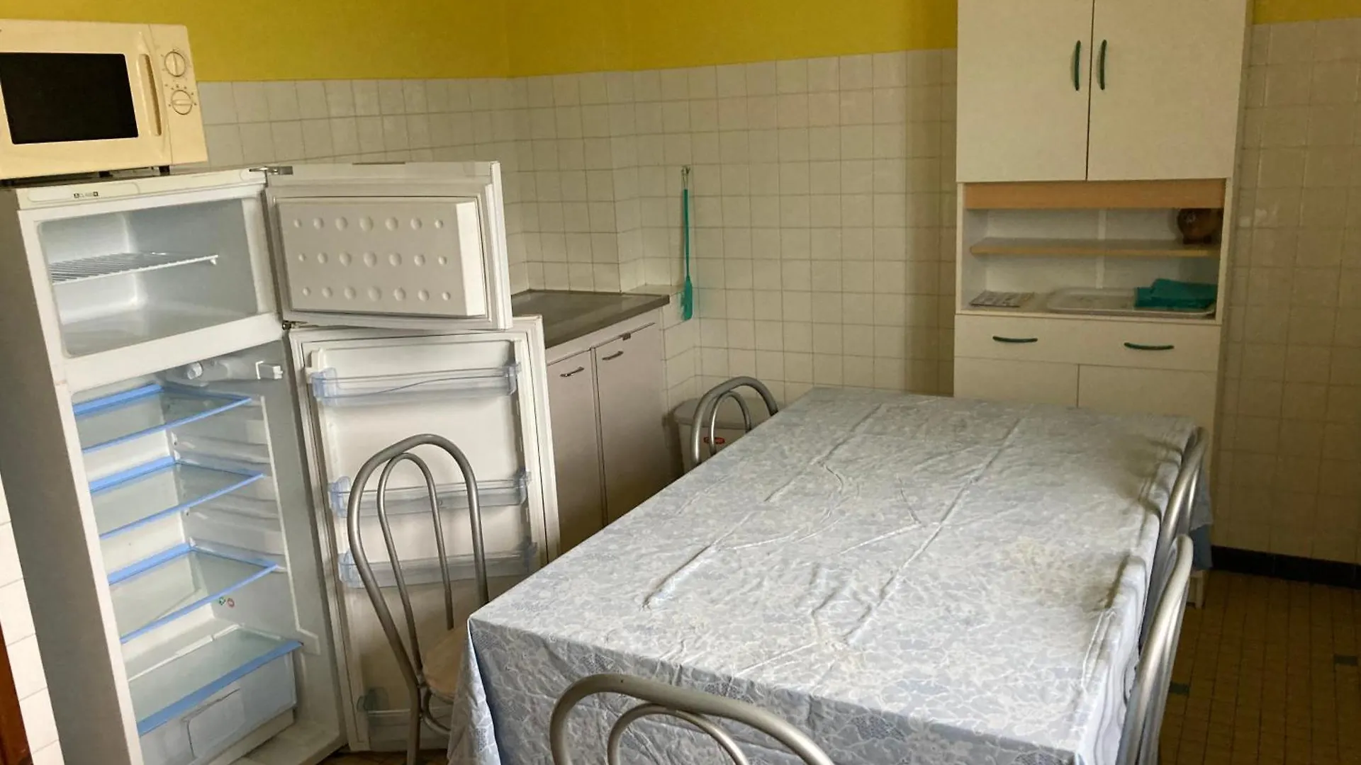 Villa Casa-Bosta Ayzac-Ost Apartament